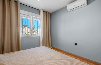 Resale - Apartment / Flat - San Miguel de Salinas - Orihuela Costa