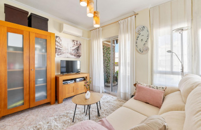 Revente - Appartement - Torrevieja - torrevieja