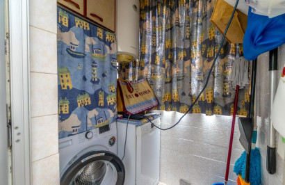 Revente - Appartement - Torrevieja - torrevieja