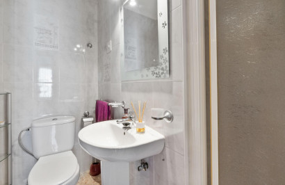 Revente - Appartement - Torrevieja - torrevieja