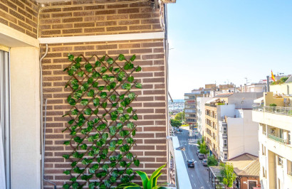 Revente - Appartement - Torrevieja - torrevieja