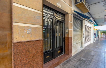 Revente - Appartement - Torrevieja - torrevieja