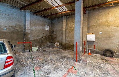 Revente - Appartement - Torrevieja - torrevieja