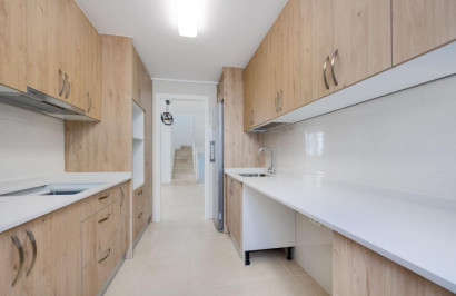 New Build - Detached Villa - San Fulgencio - El Oasis