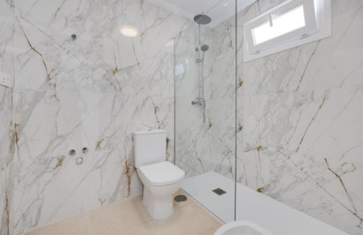 New Build - Detached Villa - San Fulgencio - El Oasis