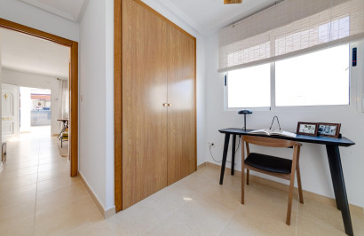 New Build - Detached Villa - San Fulgencio - El Oasis