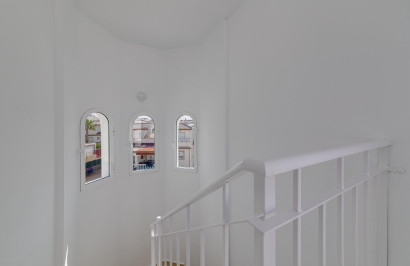 New Build - Detached Villa - San Fulgencio - El Oasis