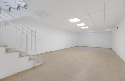 New Build - Detached Villa - San Fulgencio - El Oasis