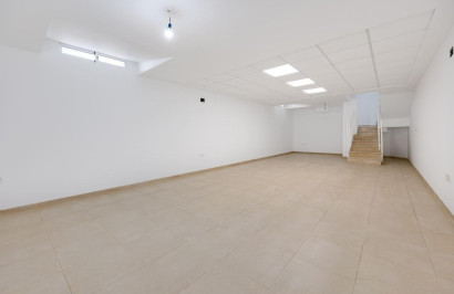 New Build - Detached Villa - San Fulgencio - El Oasis