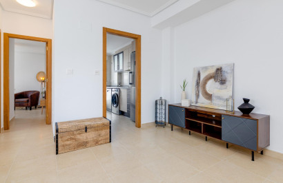 New Build - Detached Villa - San Fulgencio - El Oasis