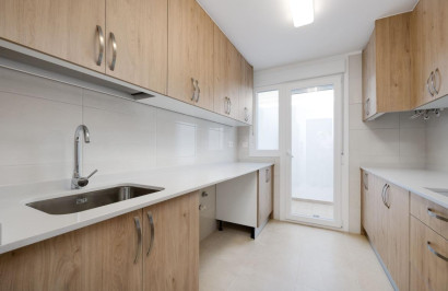 New Build - Detached Villa - San Fulgencio - El Oasis