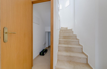 New Build - Detached Villa - San Fulgencio - El Oasis