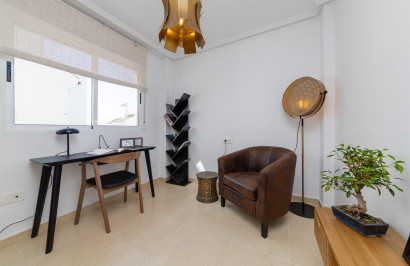 New Build - Detached Villa - San Fulgencio - El Oasis