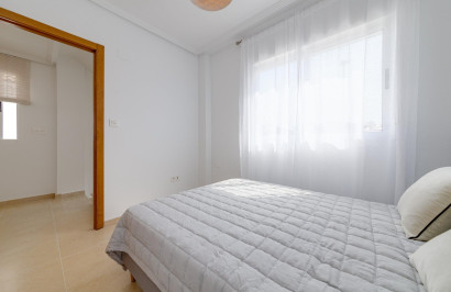 New Build - Detached Villa - San Fulgencio - El Oasis