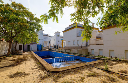 New Build - Detached Villa - San Fulgencio - El Oasis