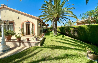 Revente - Villa Individuelle - Orihuela Costa - Cabo Roig