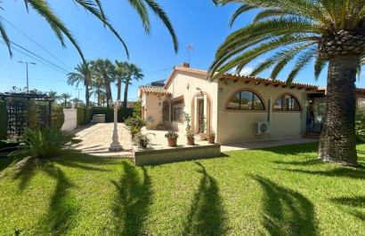 Revente - Villa Individuelle - Orihuela Costa - Cabo Roig