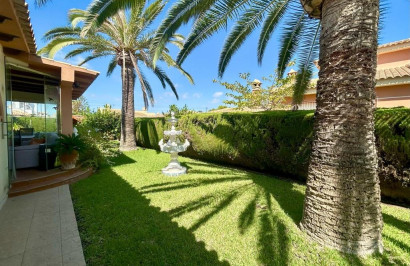 Revente - Villa Individuelle - Orihuela Costa - Cabo Roig