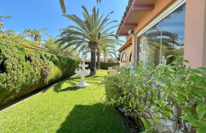 Revente - Villa Individuelle - Orihuela Costa - Cabo Roig