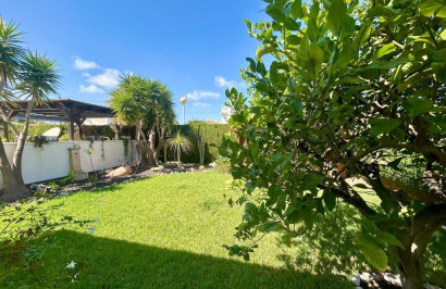 Revente - Villa Individuelle - Orihuela Costa - Cabo Roig