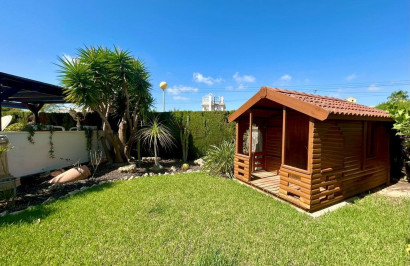 Revente - Villa Individuelle - Orihuela Costa - Cabo Roig