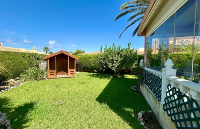 Revente - Villa Individuelle - Orihuela Costa - Cabo Roig