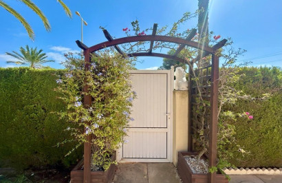 Revente - Villa Individuelle - Orihuela Costa - Cabo Roig