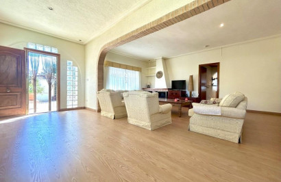 Revente - Villa Individuelle - Orihuela Costa - Cabo Roig