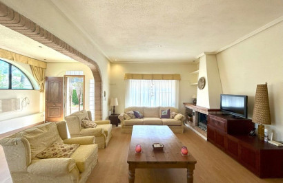 Revente - Villa Individuelle - Orihuela Costa - Cabo Roig