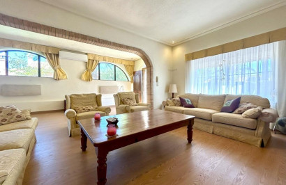 Revente - Villa Individuelle - Orihuela Costa - Cabo Roig