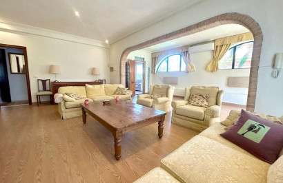 Revente - Villa Individuelle - Orihuela Costa - Cabo Roig