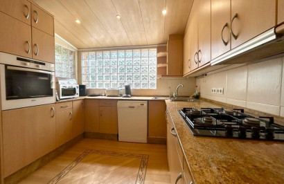 Revente - Villa Individuelle - Orihuela Costa - Cabo Roig