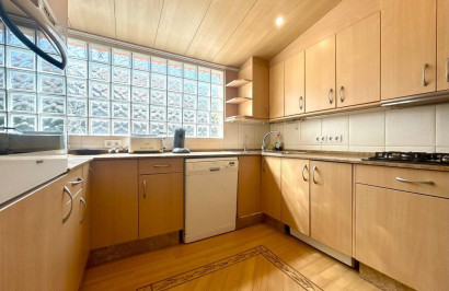 Revente - Villa Individuelle - Orihuela Costa - Cabo Roig