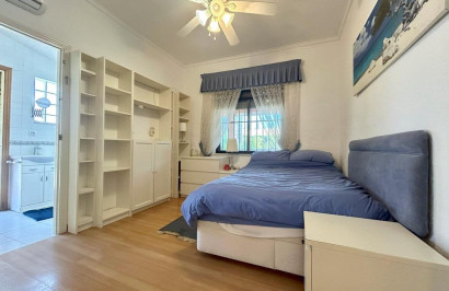 Revente - Villa Individuelle - Orihuela Costa - Cabo Roig