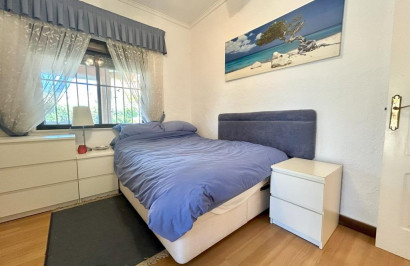 Revente - Villa Individuelle - Orihuela Costa - Cabo Roig