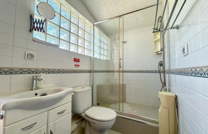 Revente - Villa Individuelle - Orihuela Costa - Cabo Roig