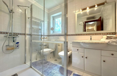 Revente - Villa Individuelle - Orihuela Costa - Cabo Roig