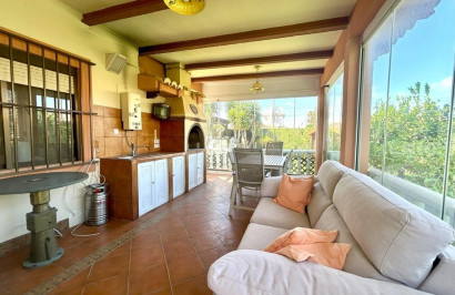 Revente - Villa Individuelle - Orihuela Costa - Cabo Roig