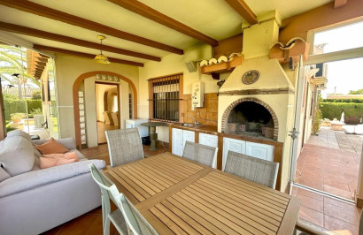 Revente - Villa Individuelle - Orihuela Costa - Cabo Roig