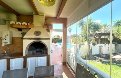 Revente - Villa Individuelle - Orihuela Costa - Cabo Roig