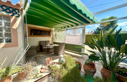 Revente - Villa Individuelle - Orihuela Costa - Cabo Roig