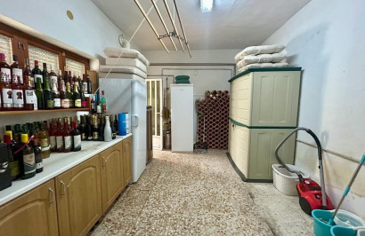 Revente - Villa Individuelle - Orihuela Costa - Cabo Roig