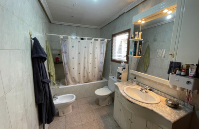 Resale - Town House - Benejúzar - Comunidad Valenciana