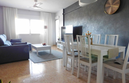 Herverkoop - Appartement / Flat - San Miguel de Salinas