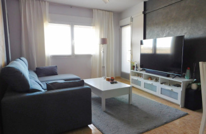 Herverkoop - Appartement / Flat - San Miguel de Salinas