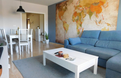 Herverkoop - Appartement / Flat - San Miguel de Salinas