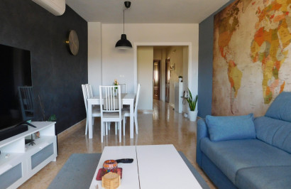 Herverkoop - Appartement / Flat - San Miguel de Salinas