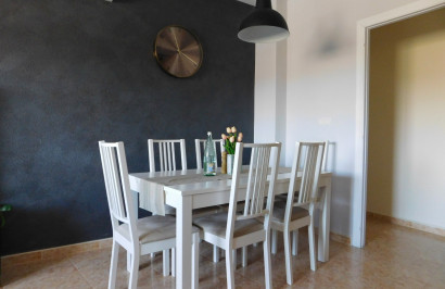 Herverkoop - Appartement / Flat - San Miguel de Salinas