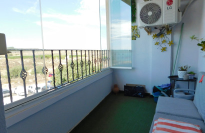 Herverkoop - Appartement / Flat - San Miguel de Salinas