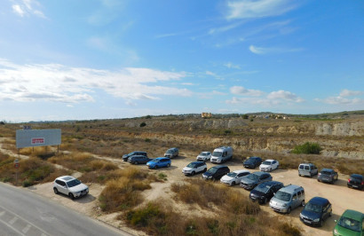 Herverkoop - Appartement / Flat - San Miguel de Salinas